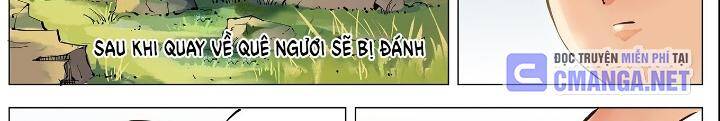 Nhật Nguyệt Đồng Thác Chapter 6 - 18
