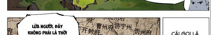 Nhật Nguyệt Đồng Thác Chapter 6 - 20