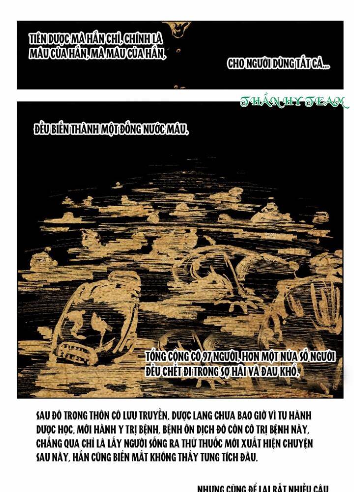 Nhật Nguyệt Đồng Thác Chapter 9 - 18