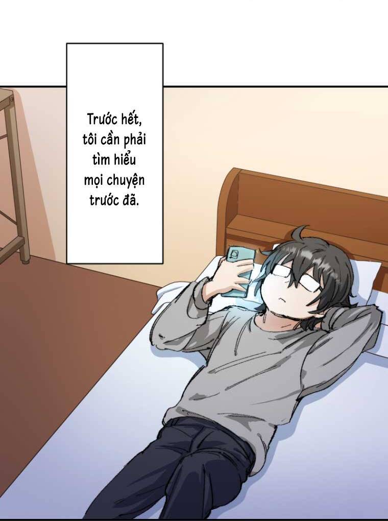 Trò Chơi Thanh Xuân Tràn Đầy Nhiệt Huyết Của Haibara Chapter 1 - 68