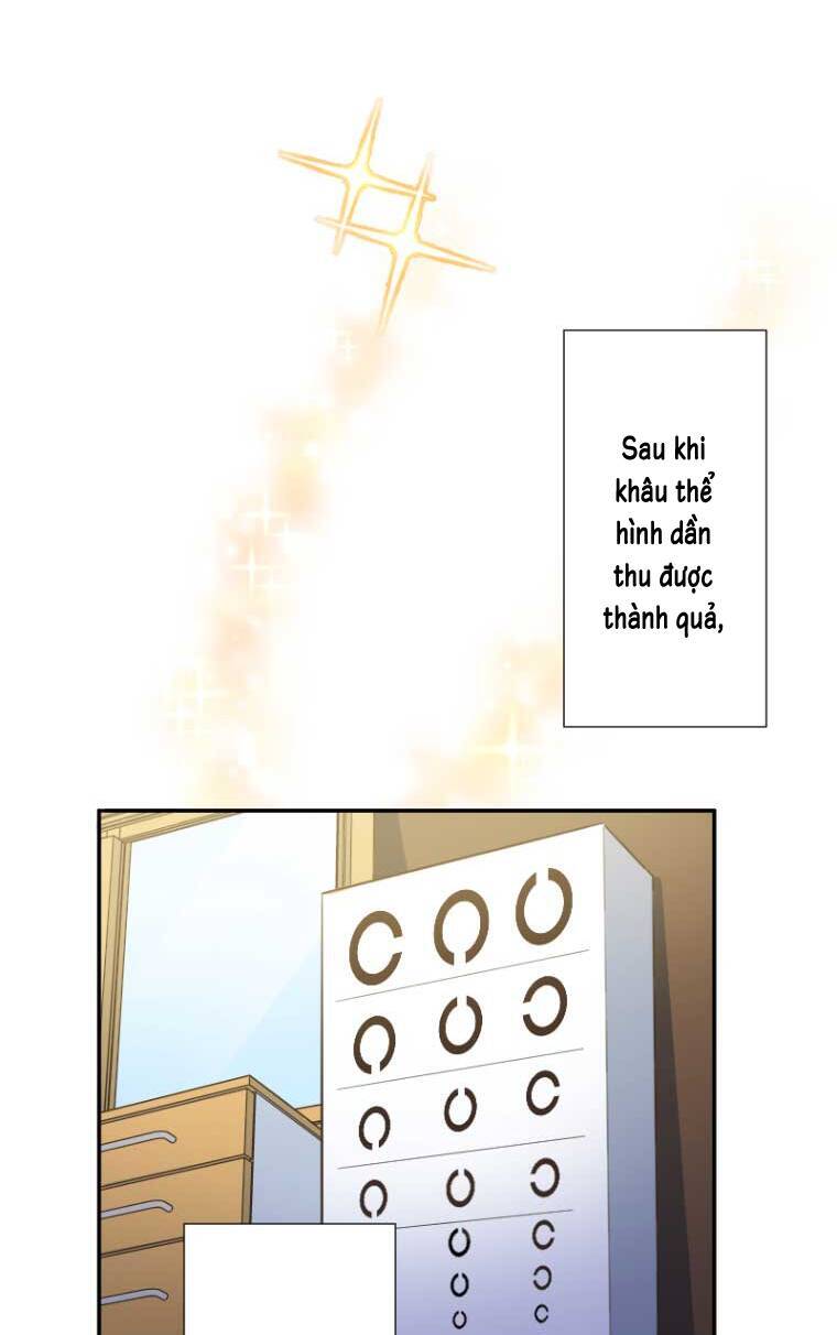 Trò Chơi Thanh Xuân Tràn Đầy Nhiệt Huyết Của Haibara Chapter 1 - 84