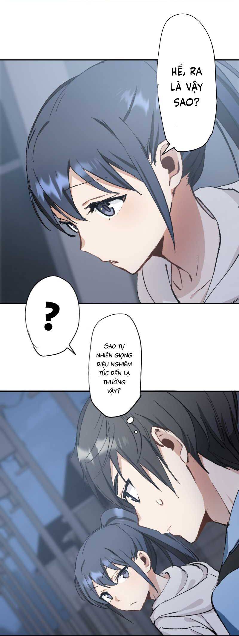 Trò Chơi Thanh Xuân Tràn Đầy Nhiệt Huyết Của Haibara Chapter 9 - 32