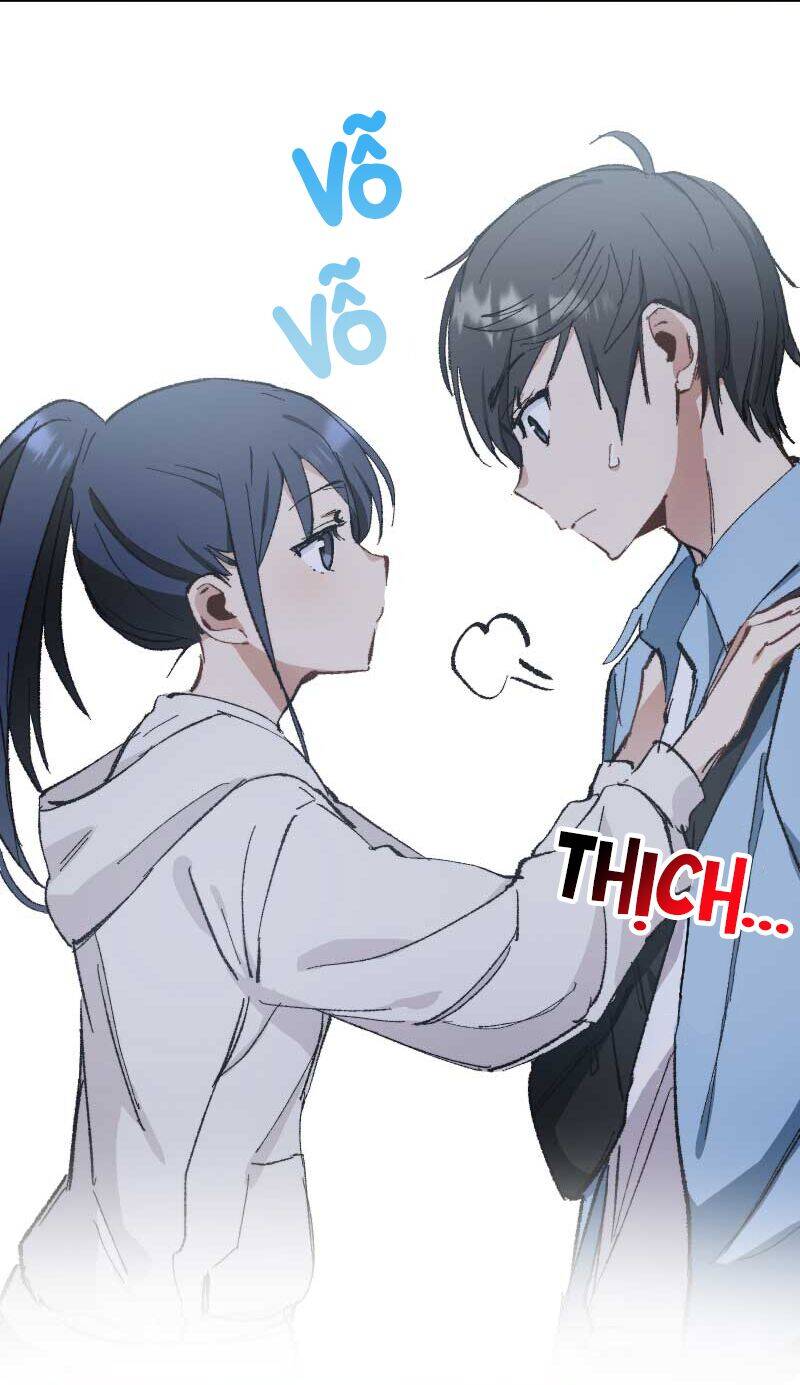 Trò Chơi Thanh Xuân Tràn Đầy Nhiệt Huyết Của Haibara Chapter 9 - 33