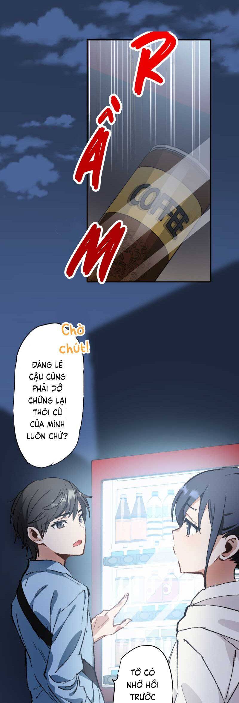 Trò Chơi Thanh Xuân Tràn Đầy Nhiệt Huyết Của Haibara Chapter 9 - 39