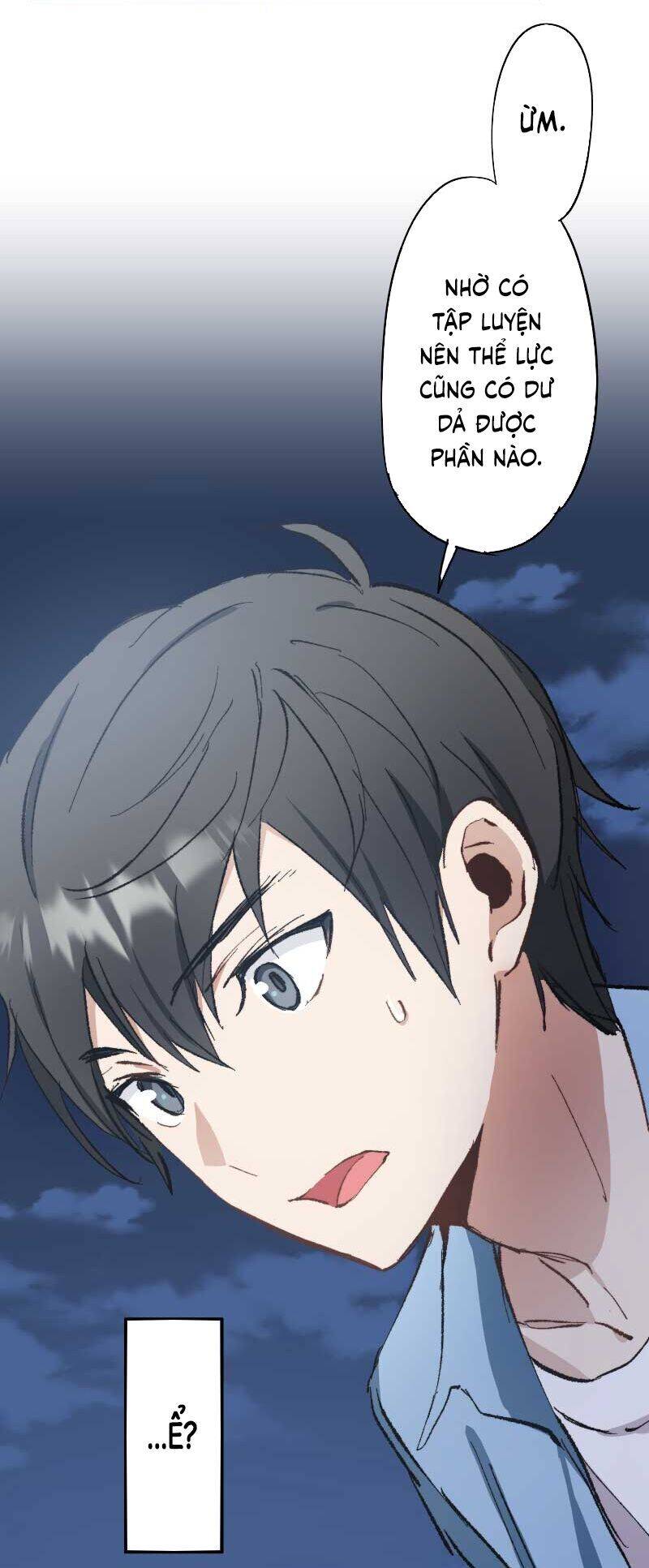 Trò Chơi Thanh Xuân Tràn Đầy Nhiệt Huyết Của Haibara Chapter 9 - 47