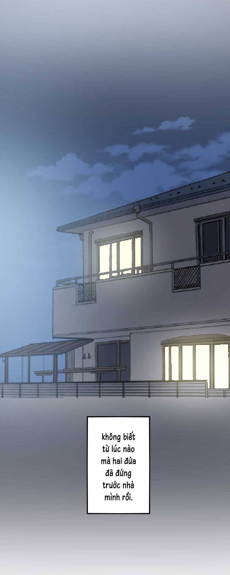 Trò Chơi Thanh Xuân Tràn Đầy Nhiệt Huyết Của Haibara Chapter 9 - 49