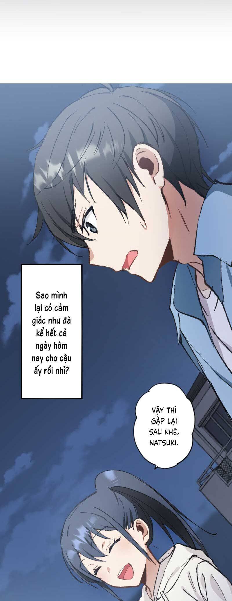 Trò Chơi Thanh Xuân Tràn Đầy Nhiệt Huyết Của Haibara Chapter 9 - 50