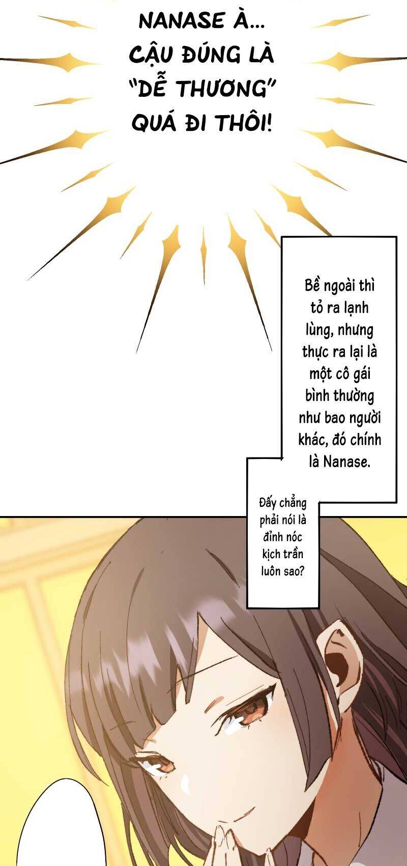 Trò Chơi Thanh Xuân Tràn Đầy Nhiệt Huyết Của Haibara Chapter 9 - 60