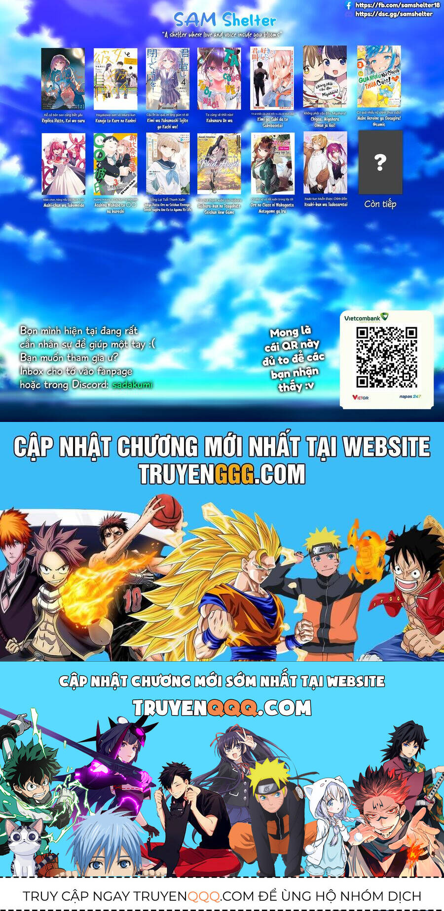 Trò Chơi Thanh Xuân Tràn Đầy Nhiệt Huyết Của Haibara Chapter 9 - 74