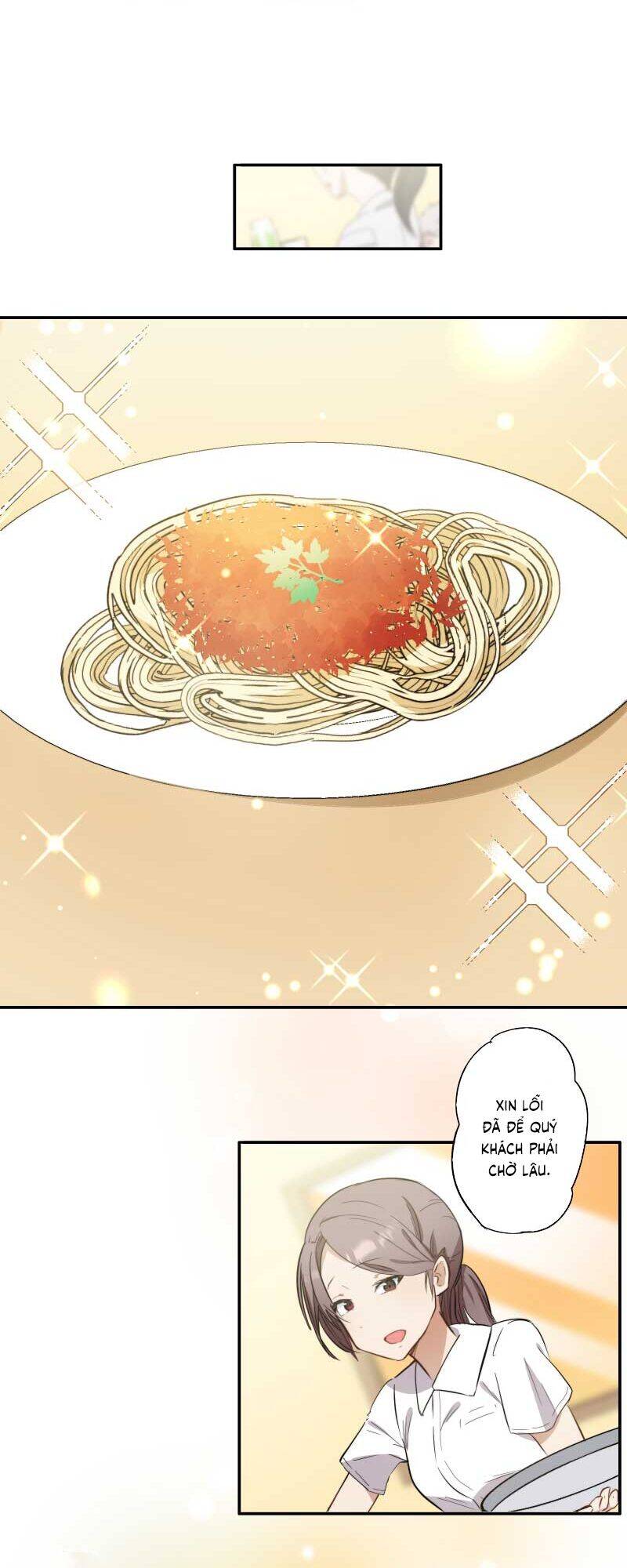 Trò Chơi Thanh Xuân Tràn Đầy Nhiệt Huyết Của Haibara Chapter 9 - 10