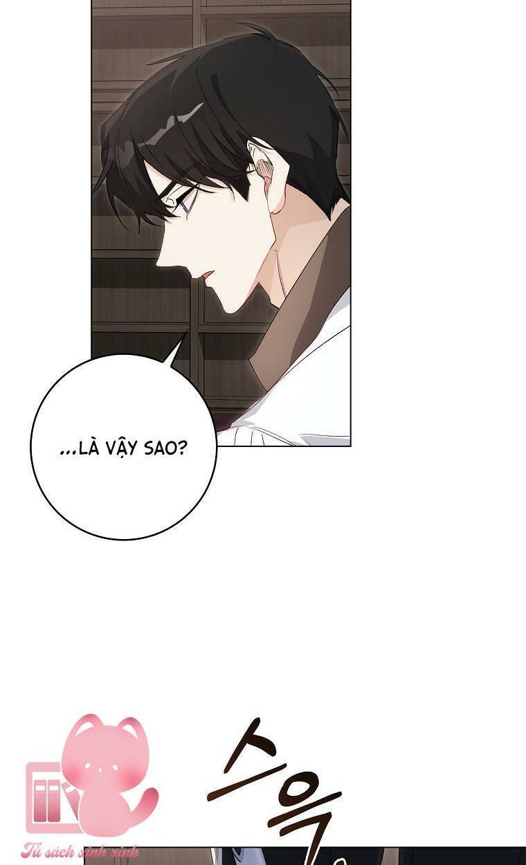 Bị Giam Cầm Với Nam Chính Trong Trò Chơi Kinh Dị Chapter 10 - 36