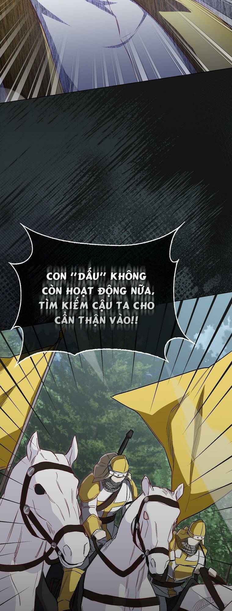 Bị Giam Cầm Với Nam Chính Trong Trò Chơi Kinh Dị Chapter 10 - 65