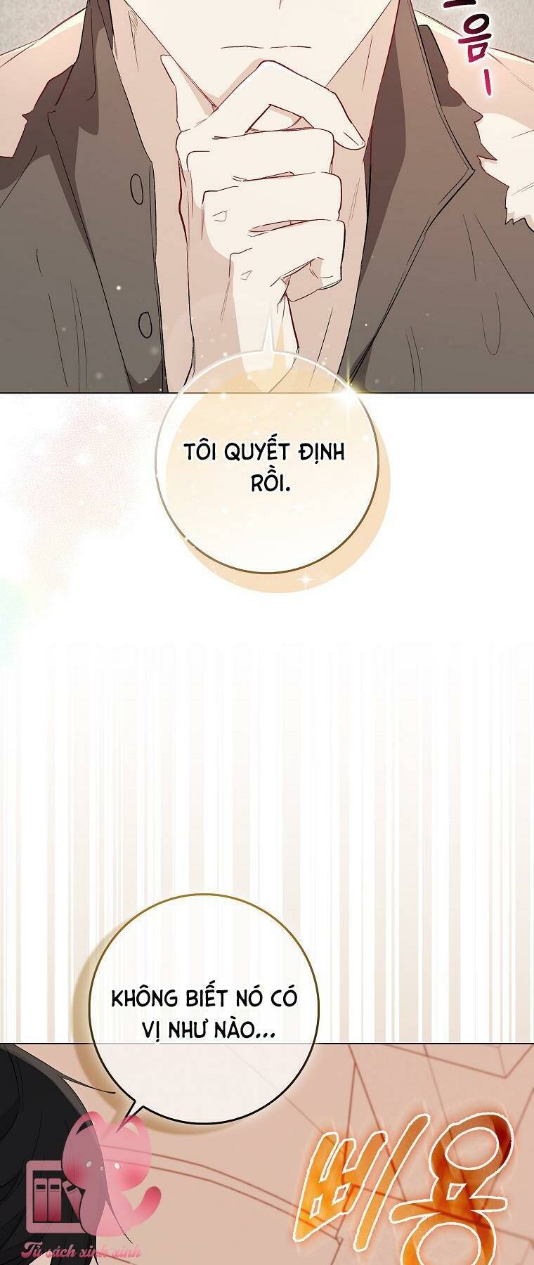 Bị Giam Cầm Với Nam Chính Trong Trò Chơi Kinh Dị Chapter 13 - 27