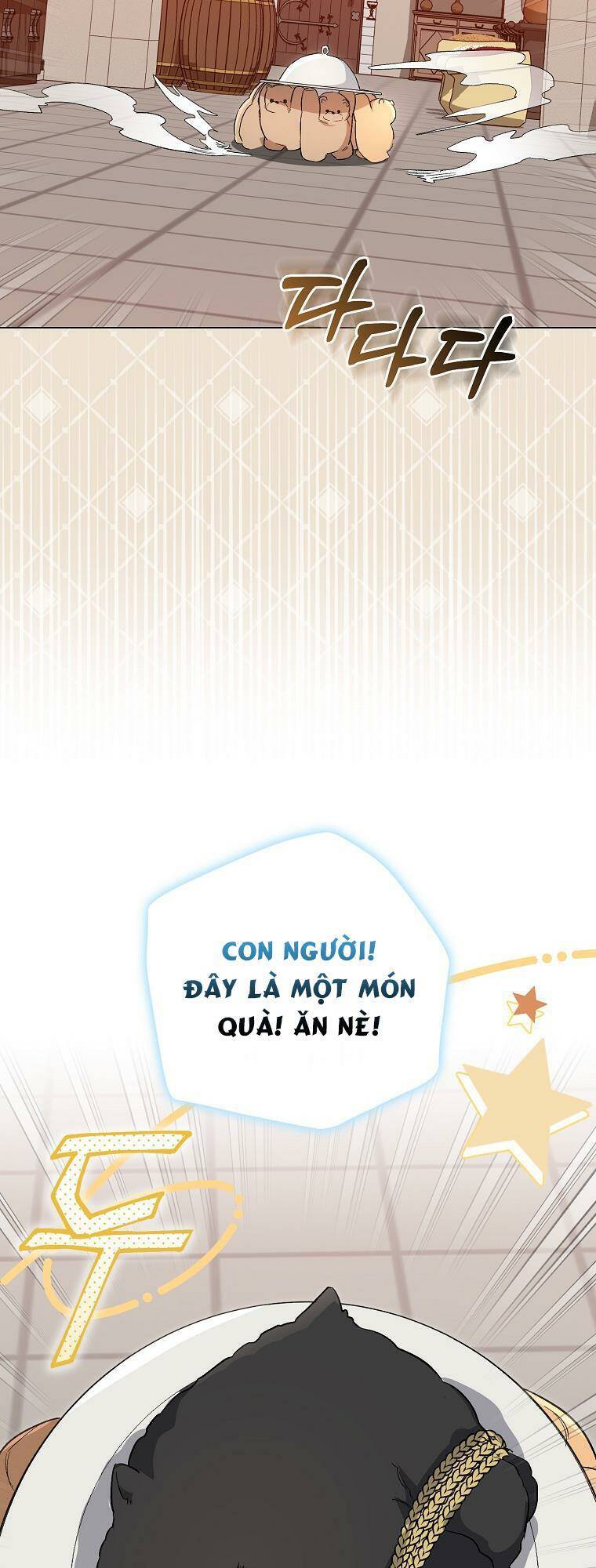 Bị Giam Cầm Với Nam Chính Trong Trò Chơi Kinh Dị Chapter 13 - 31