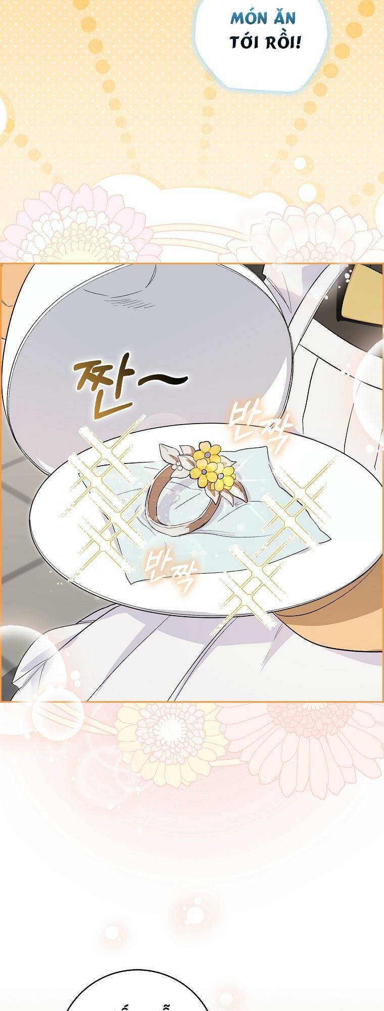 Bị Giam Cầm Với Nam Chính Trong Trò Chơi Kinh Dị Chapter 13 - 40