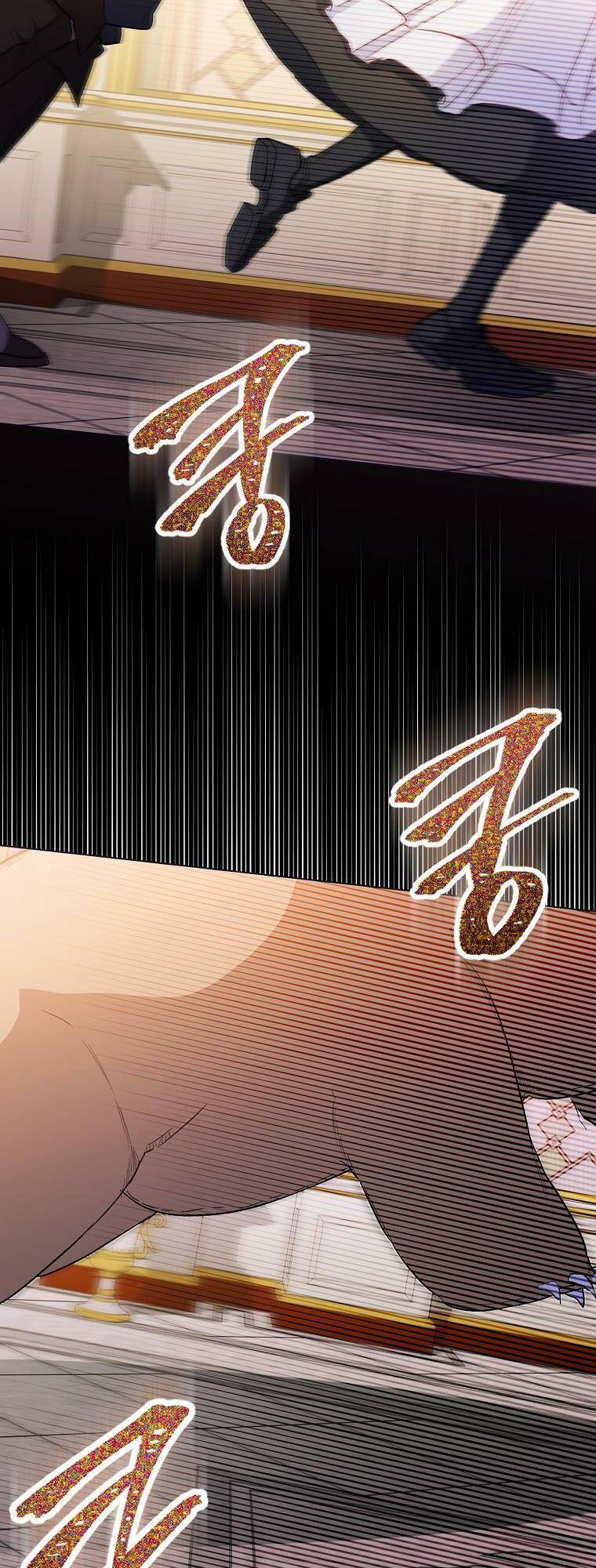 Bị Giam Cầm Với Nam Chính Trong Trò Chơi Kinh Dị Chapter 14 - 2