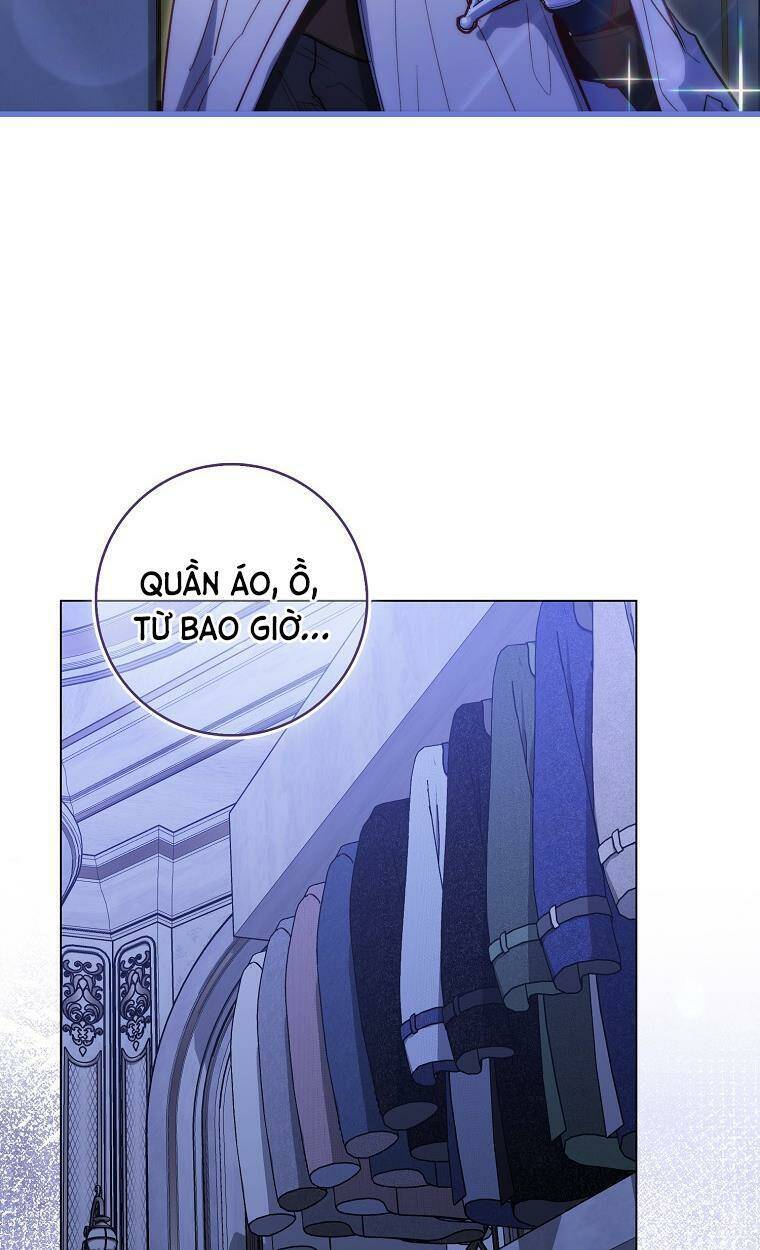 Bị Giam Cầm Với Nam Chính Trong Trò Chơi Kinh Dị Chapter 14 - 17
