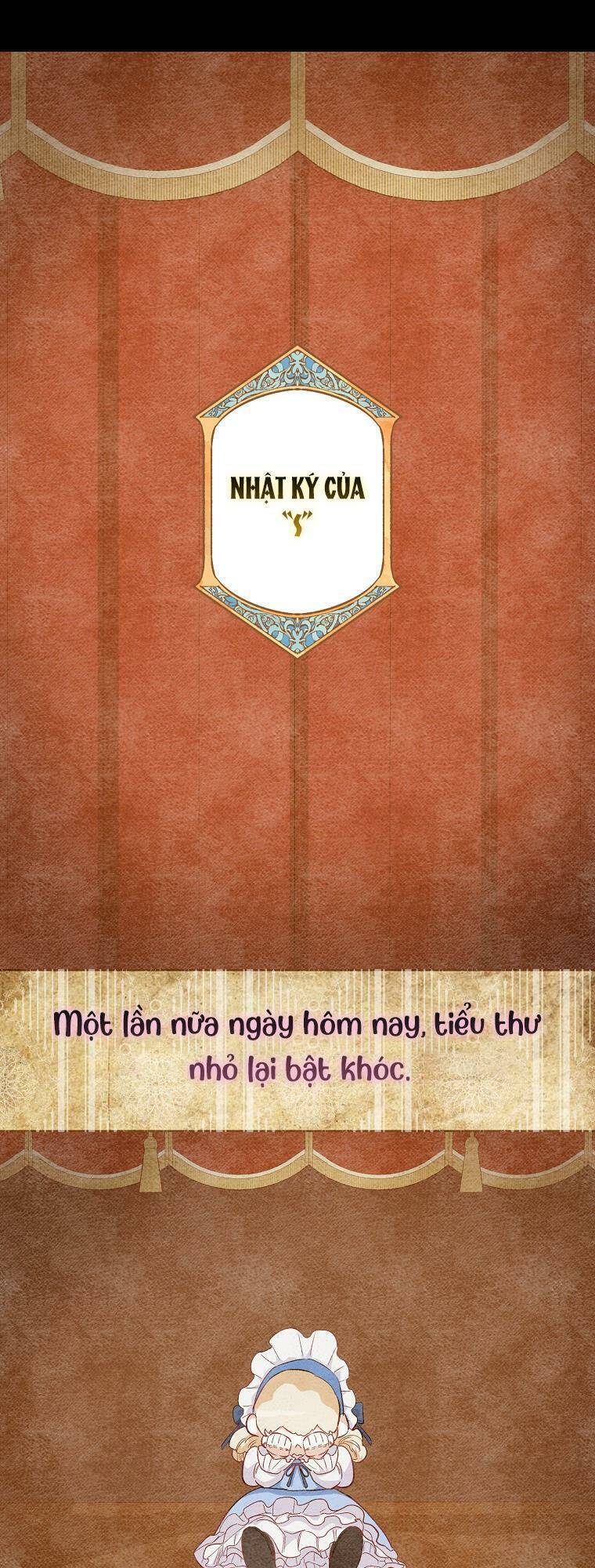 Bị Giam Cầm Với Nam Chính Trong Trò Chơi Kinh Dị Chapter 14 - 28