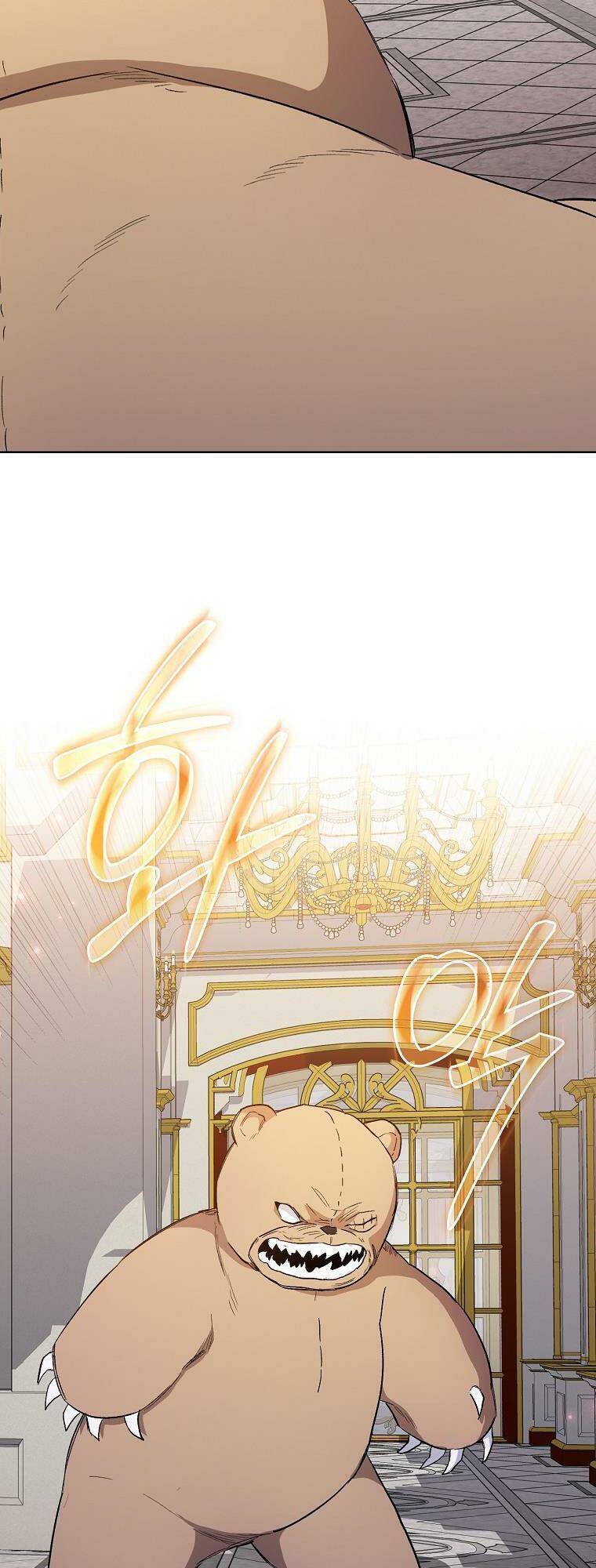 Bị Giam Cầm Với Nam Chính Trong Trò Chơi Kinh Dị Chapter 14 - 5