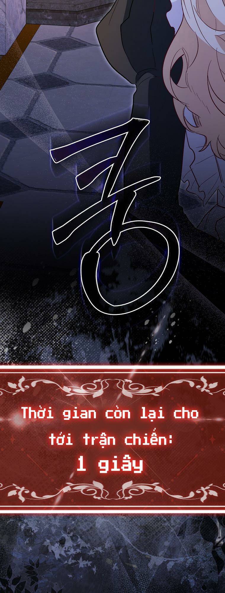 Bị Giam Cầm Với Nam Chính Trong Trò Chơi Kinh Dị Chapter 14 - 60