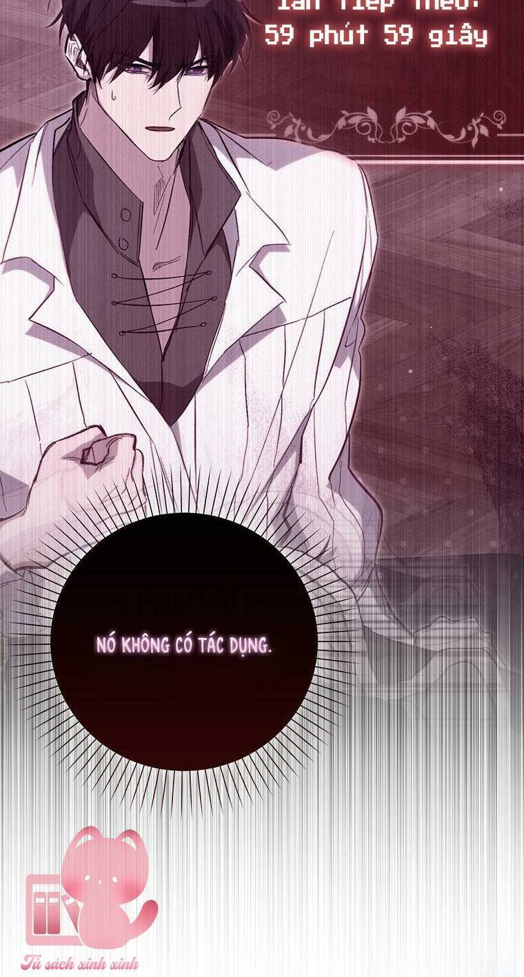 Bị Giam Cầm Với Nam Chính Trong Trò Chơi Kinh Dị Chapter 15 - 44