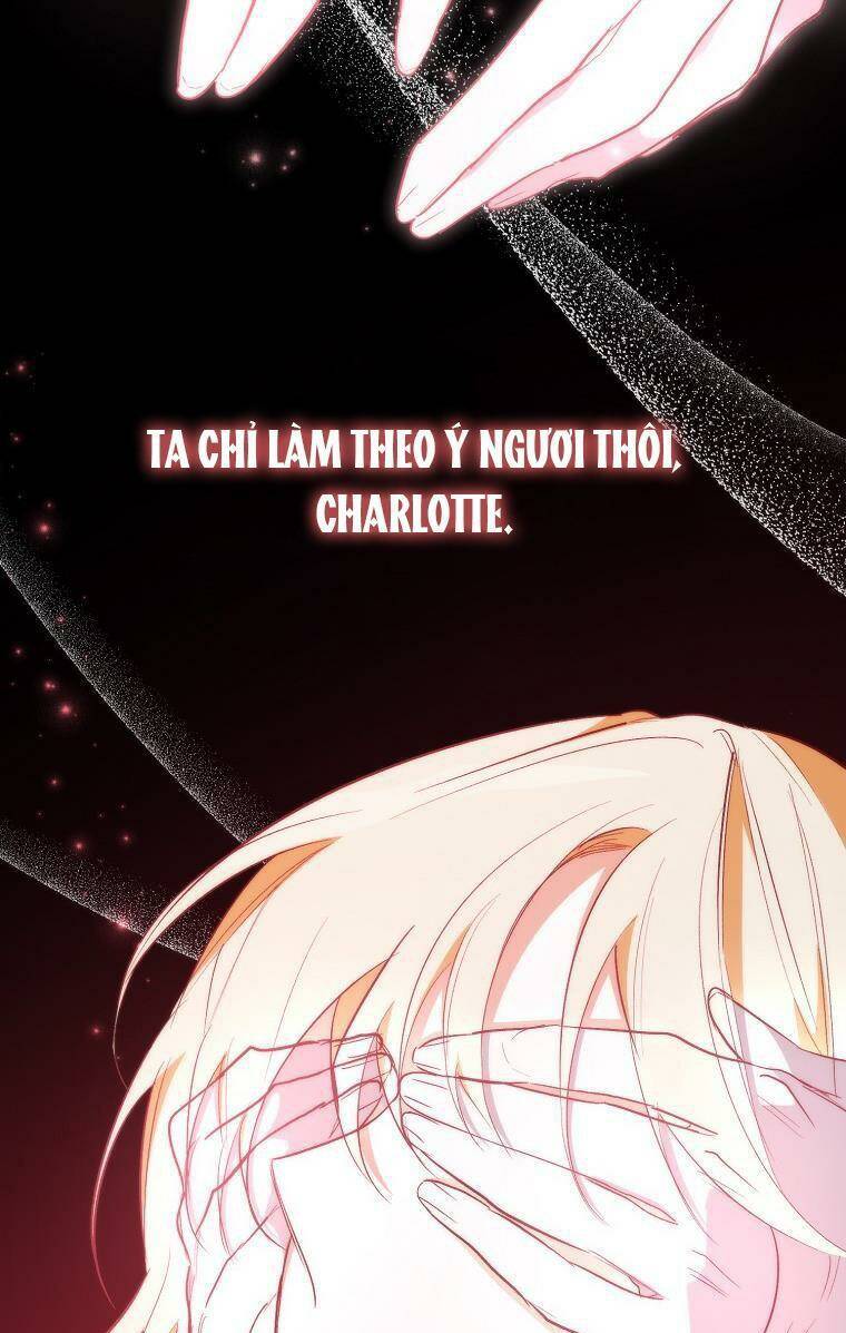 Bị Giam Cầm Với Nam Chính Trong Trò Chơi Kinh Dị Chapter 15 - 64