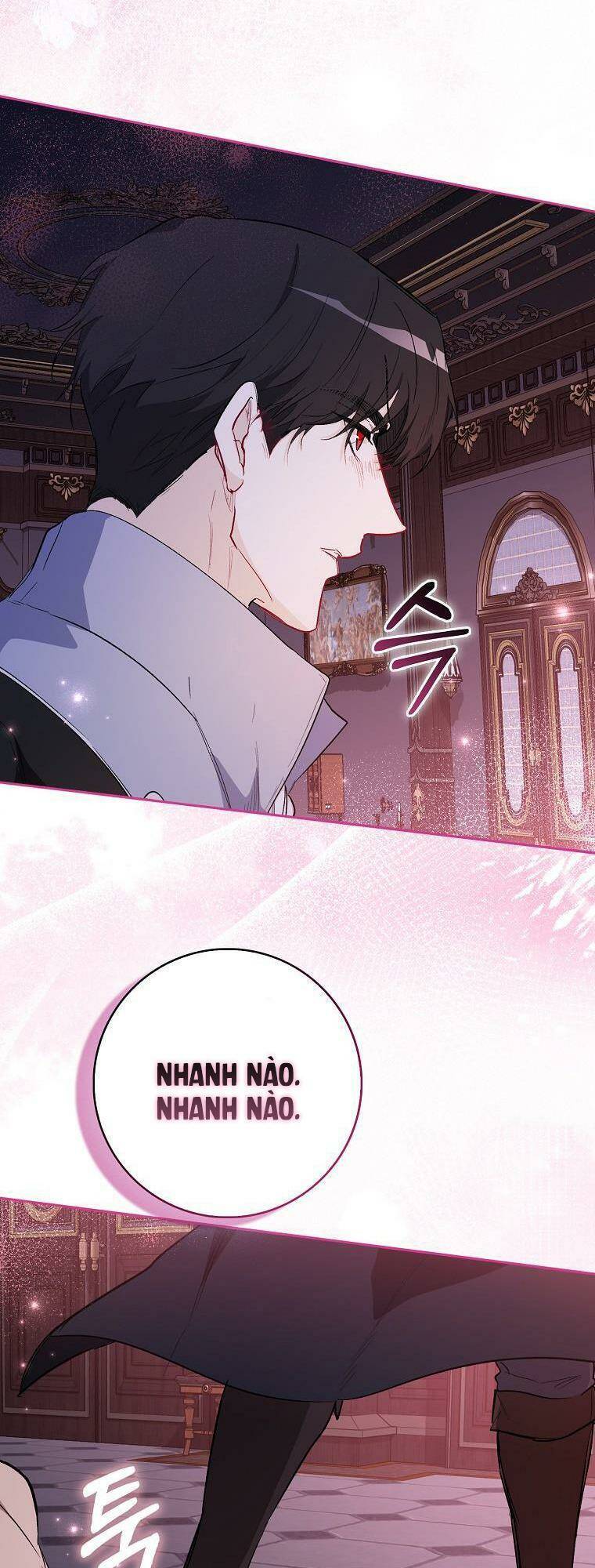 Bị Giam Cầm Với Nam Chính Trong Trò Chơi Kinh Dị Chapter 15 - 69