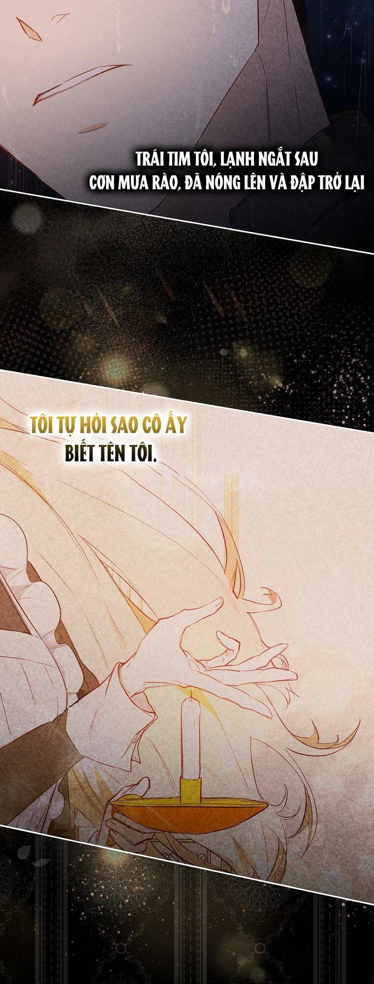 Bị Giam Cầm Với Nam Chính Trong Trò Chơi Kinh Dị Chapter 16 - 5