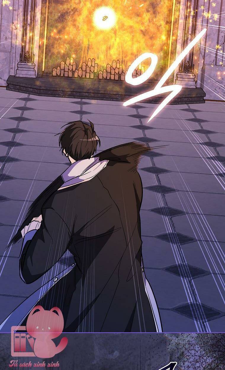 Bị Giam Cầm Với Nam Chính Trong Trò Chơi Kinh Dị Chapter 16 - 62