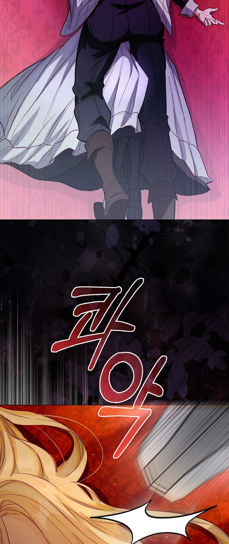Bị Giam Cầm Với Nam Chính Trong Trò Chơi Kinh Dị Chapter 2 - 43