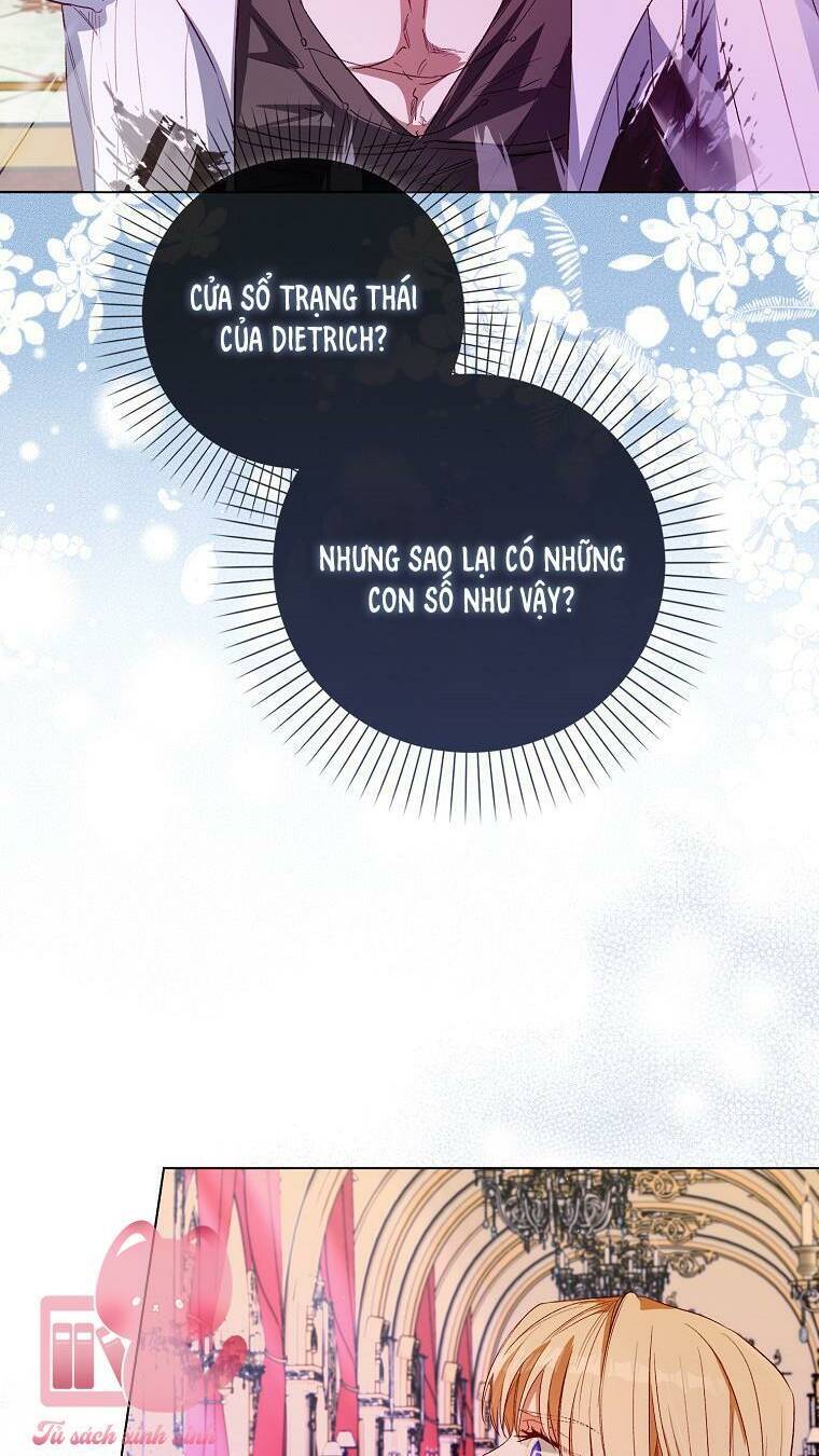 Bị Giam Cầm Với Nam Chính Trong Trò Chơi Kinh Dị Chapter 2 - 62
