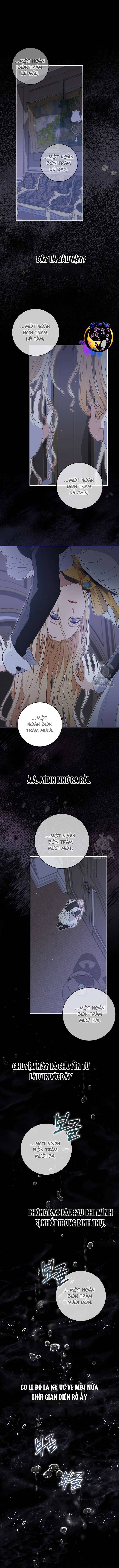 Bị Giam Cầm Với Nam Chính Trong Trò Chơi Kinh Dị Chapter 20 - 1