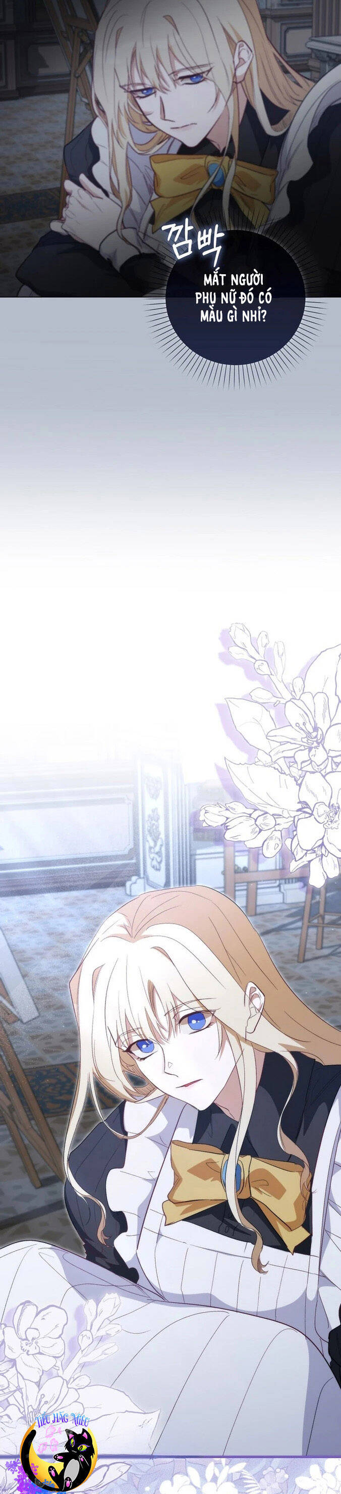 Bị Giam Cầm Với Nam Chính Trong Trò Chơi Kinh Dị Chapter 24 - 13