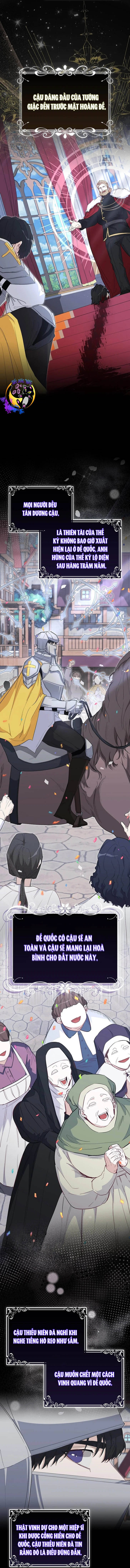 Bị Giam Cầm Với Nam Chính Trong Trò Chơi Kinh Dị Chapter 24 - 4