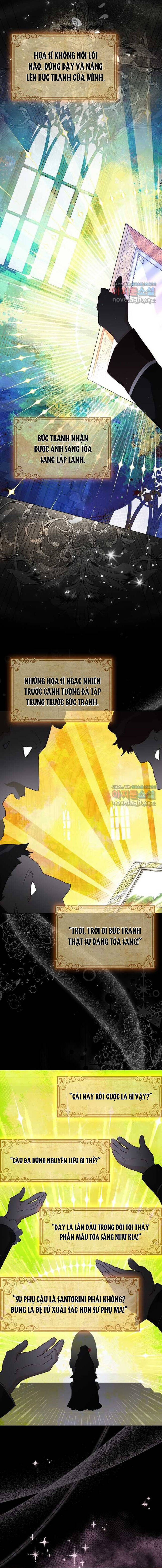 Bị Giam Cầm Với Nam Chính Trong Trò Chơi Kinh Dị Chapter 27 - 2