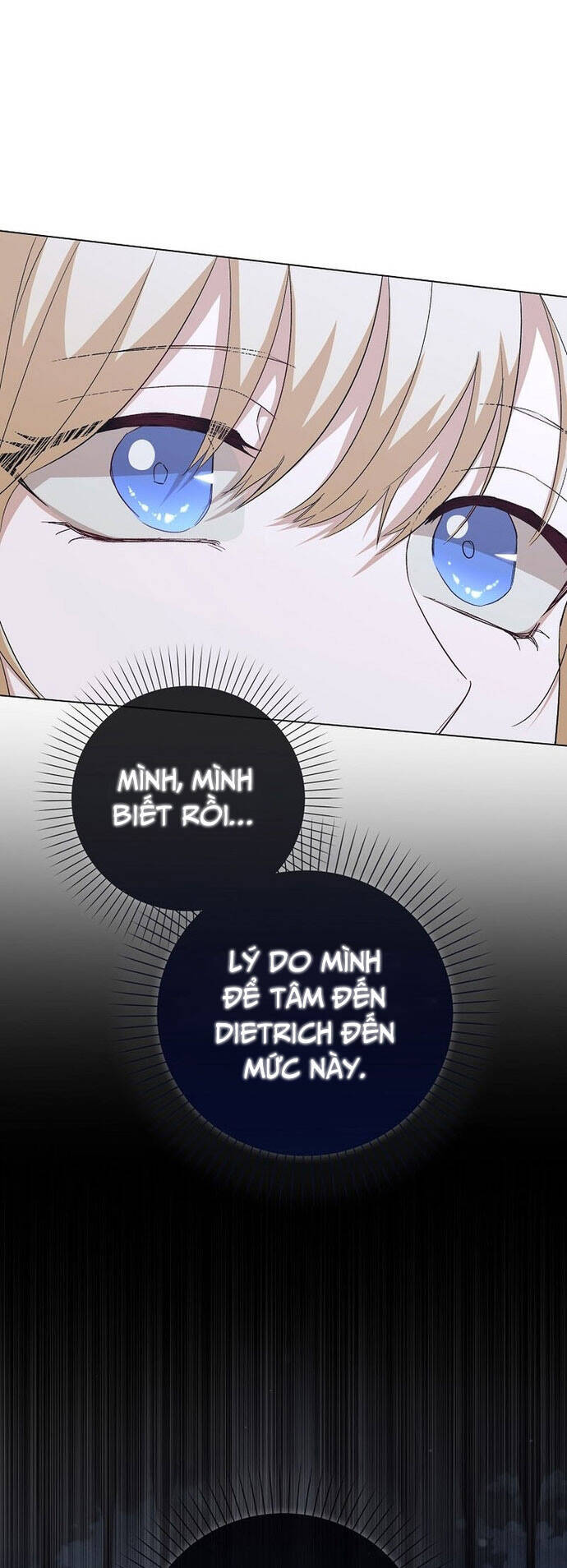 Bị Giam Cầm Với Nam Chính Trong Trò Chơi Kinh Dị Chapter 28 - 6