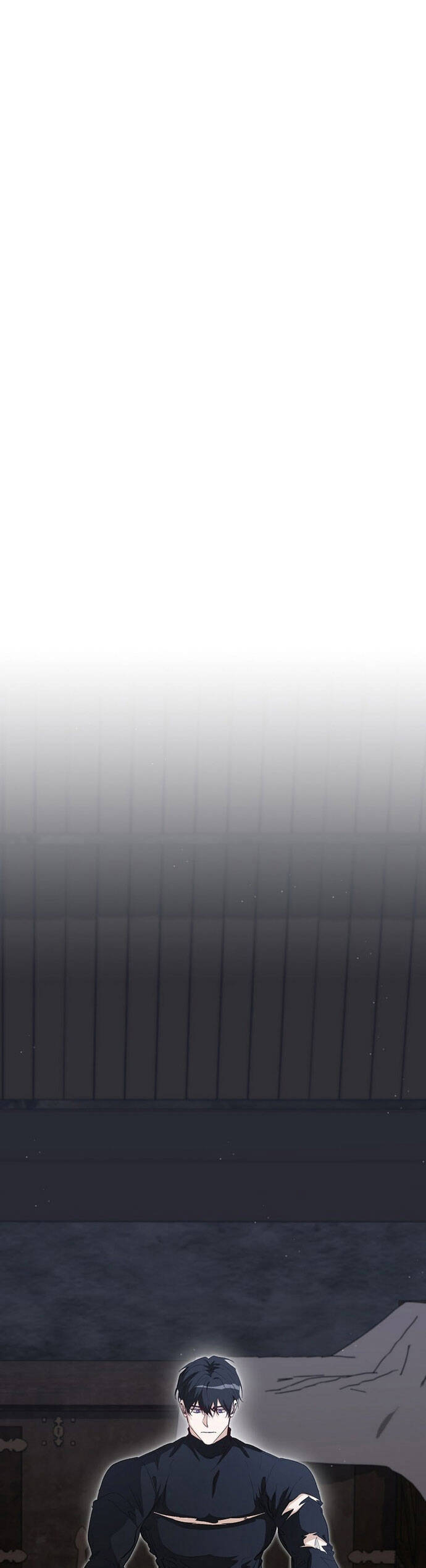 Bị Giam Cầm Với Nam Chính Trong Trò Chơi Kinh Dị Chapter 29 - 1