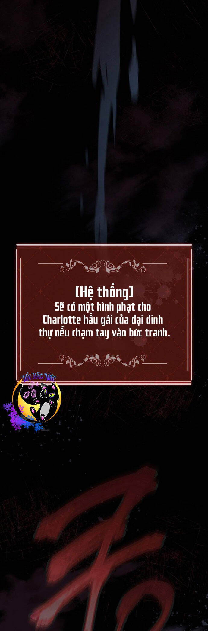 Bị Giam Cầm Với Nam Chính Trong Trò Chơi Kinh Dị Chapter 29 - 18