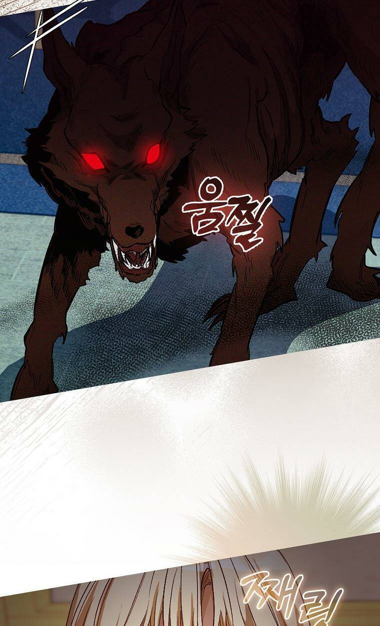 Bị Giam Cầm Với Nam Chính Trong Trò Chơi Kinh Dị Chapter 3 - 26