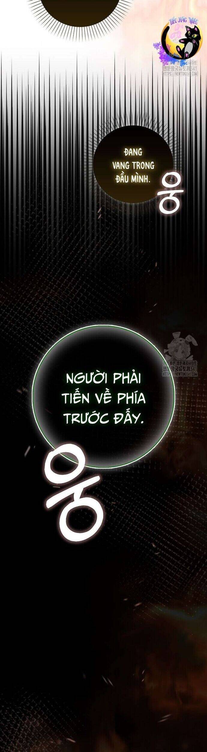 Bị Giam Cầm Với Nam Chính Trong Trò Chơi Kinh Dị Chapter 33 - 16