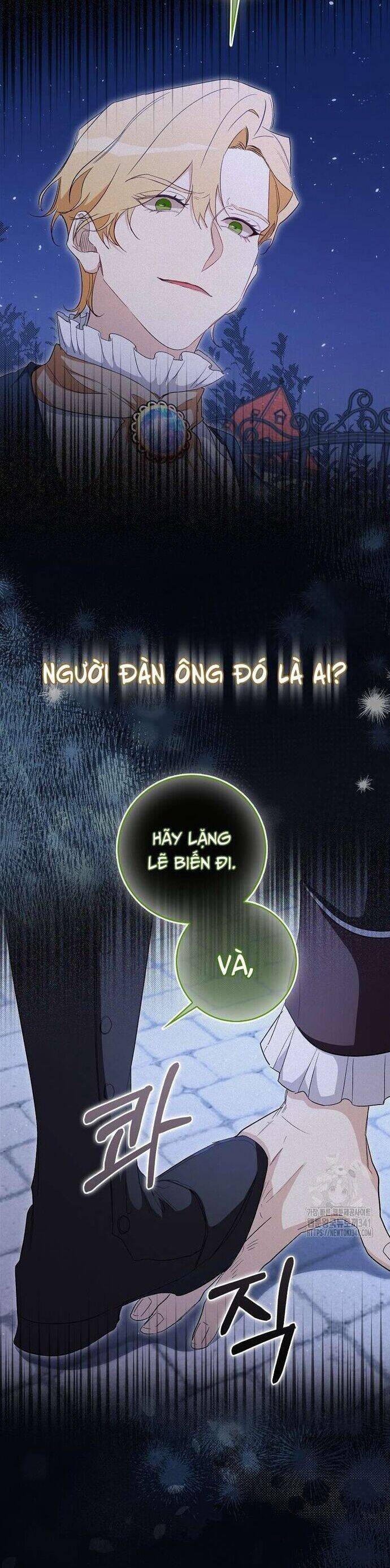 Bị Giam Cầm Với Nam Chính Trong Trò Chơi Kinh Dị Chapter 33 - 19