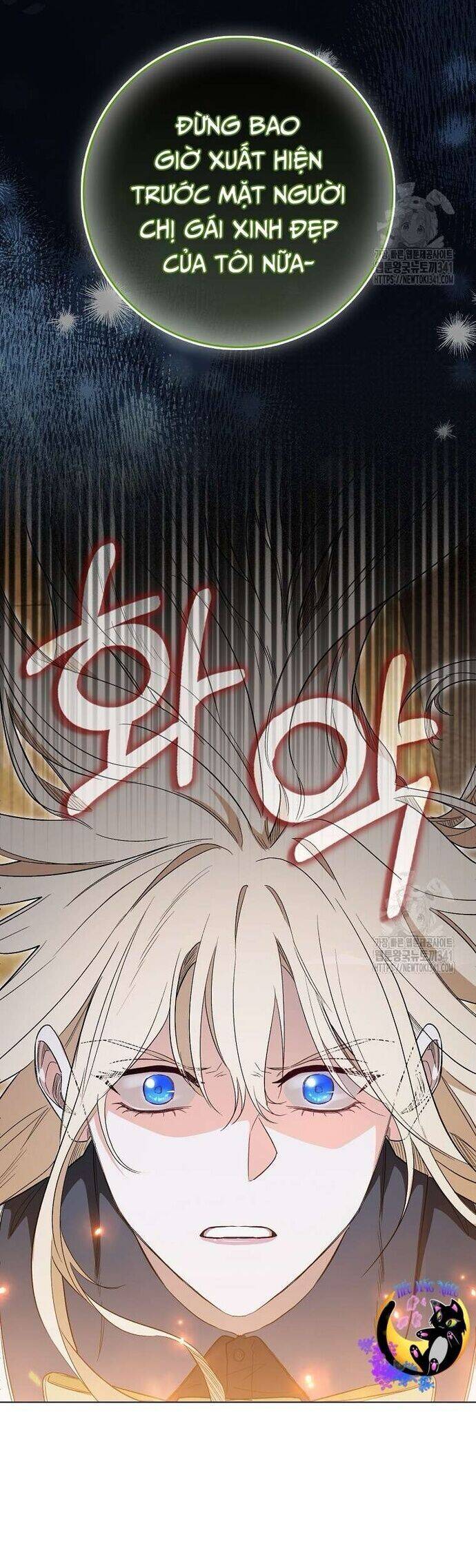 Bị Giam Cầm Với Nam Chính Trong Trò Chơi Kinh Dị Chapter 33 - 20