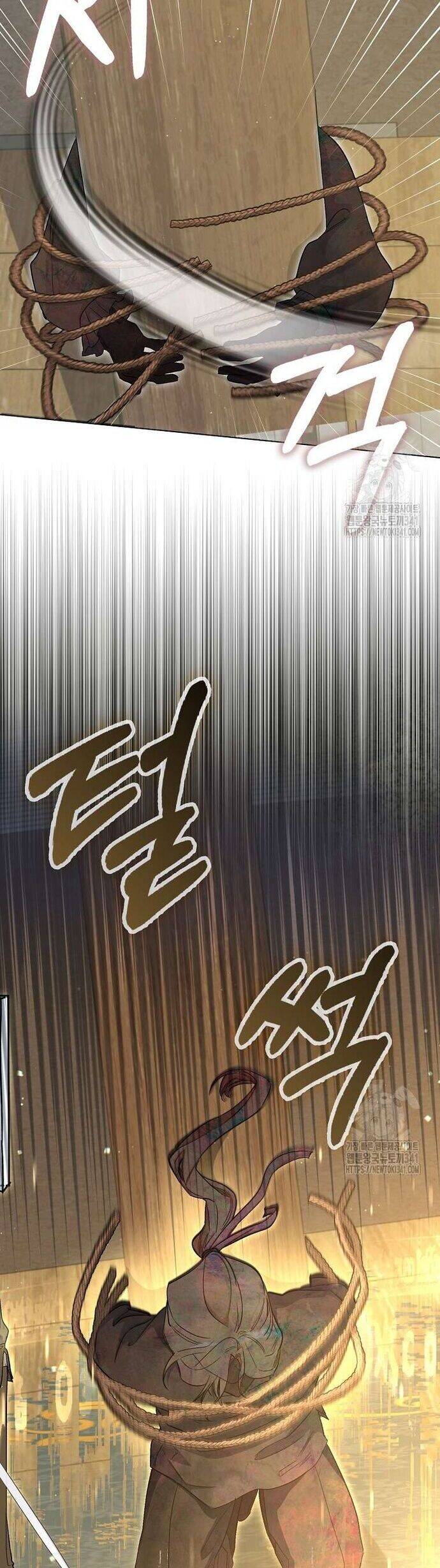 Bị Giam Cầm Với Nam Chính Trong Trò Chơi Kinh Dị Chapter 33 - 25