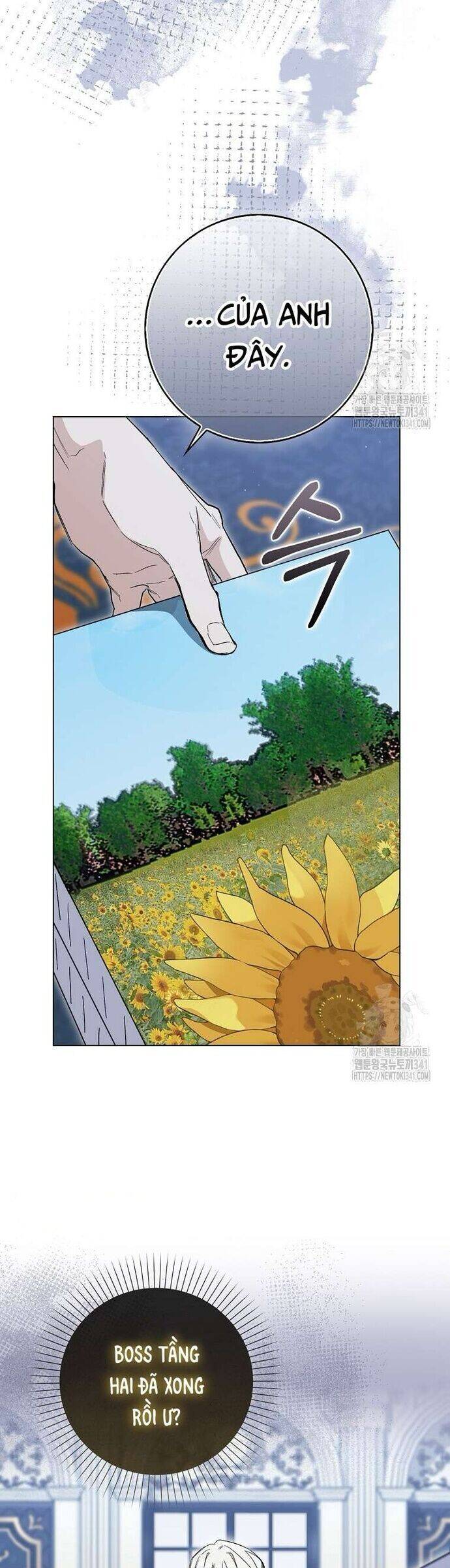 Bị Giam Cầm Với Nam Chính Trong Trò Chơi Kinh Dị Chapter 33 - 30