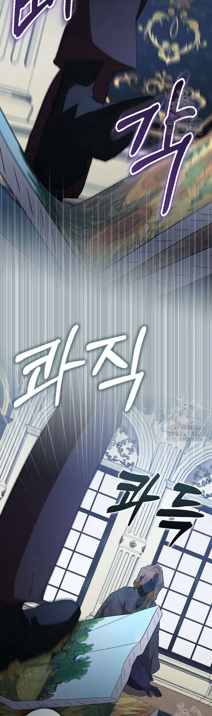 Bị Giam Cầm Với Nam Chính Trong Trò Chơi Kinh Dị Chapter 33 - 41