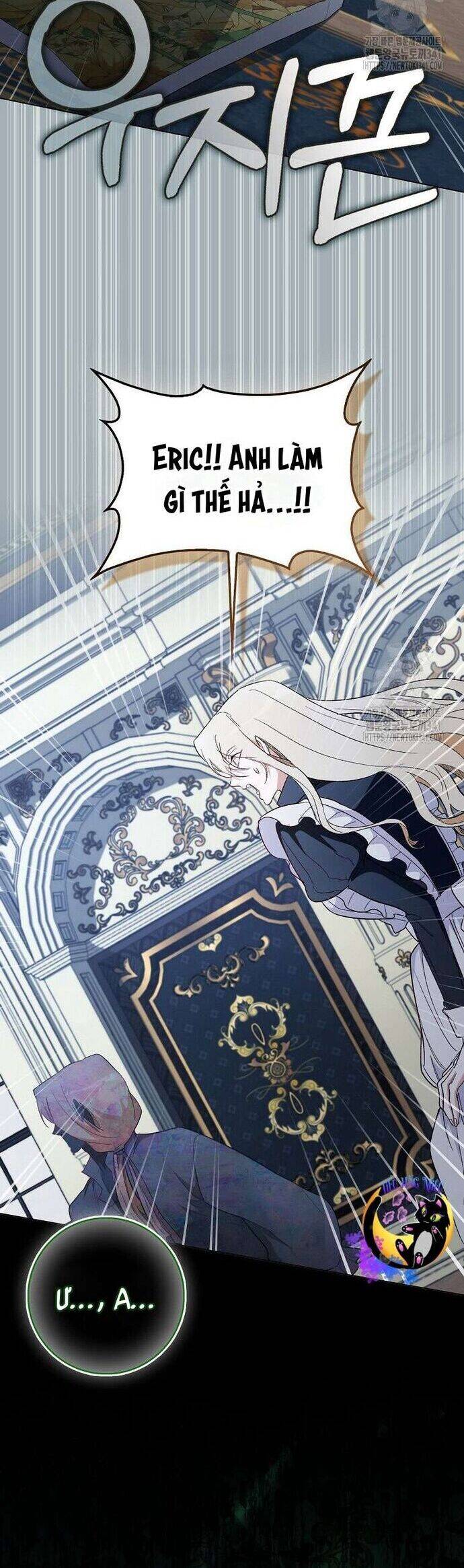 Bị Giam Cầm Với Nam Chính Trong Trò Chơi Kinh Dị Chapter 33 - 42