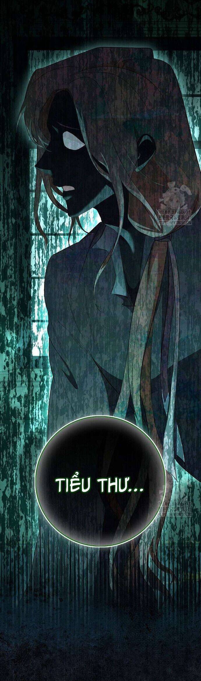 Bị Giam Cầm Với Nam Chính Trong Trò Chơi Kinh Dị Chapter 33 - 43