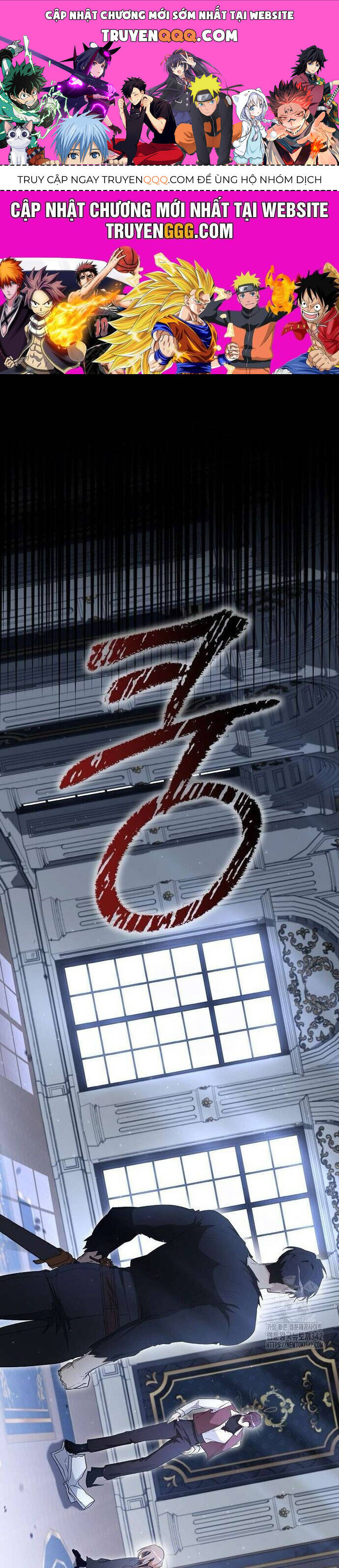 Bị Giam Cầm Với Nam Chính Trong Trò Chơi Kinh Dị Chapter 34 - 1
