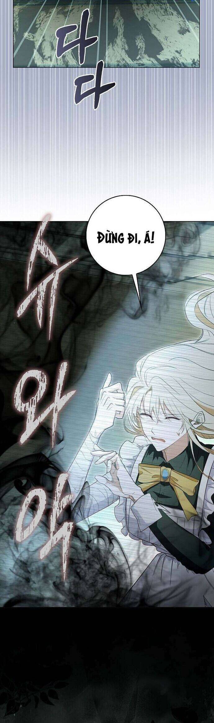 Bị Giam Cầm Với Nam Chính Trong Trò Chơi Kinh Dị Chapter 34 - 18