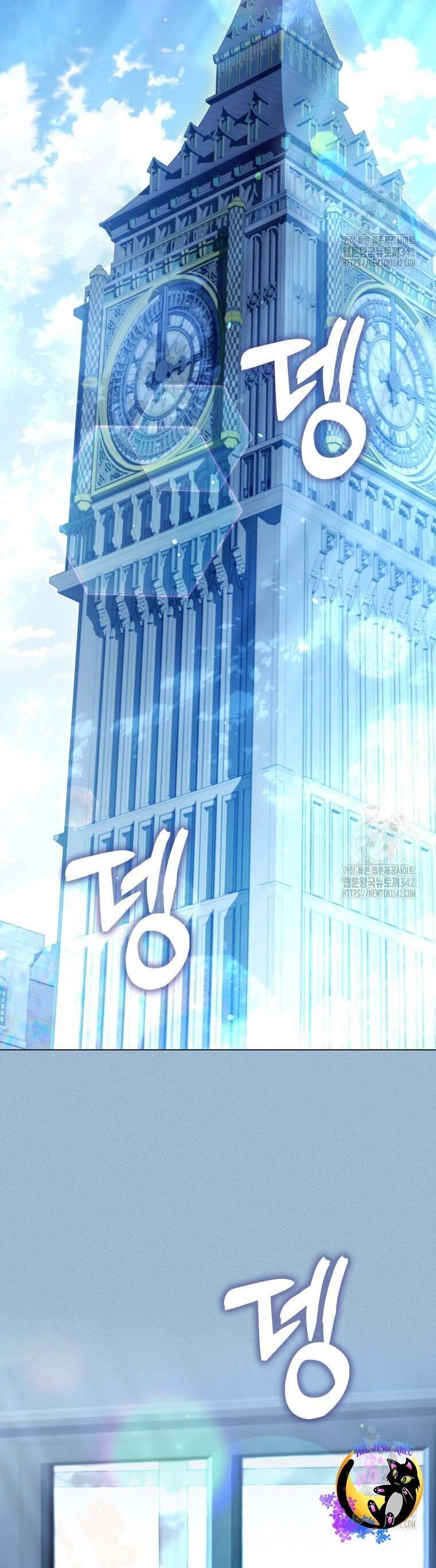 Bị Giam Cầm Với Nam Chính Trong Trò Chơi Kinh Dị Chapter 35 - 24